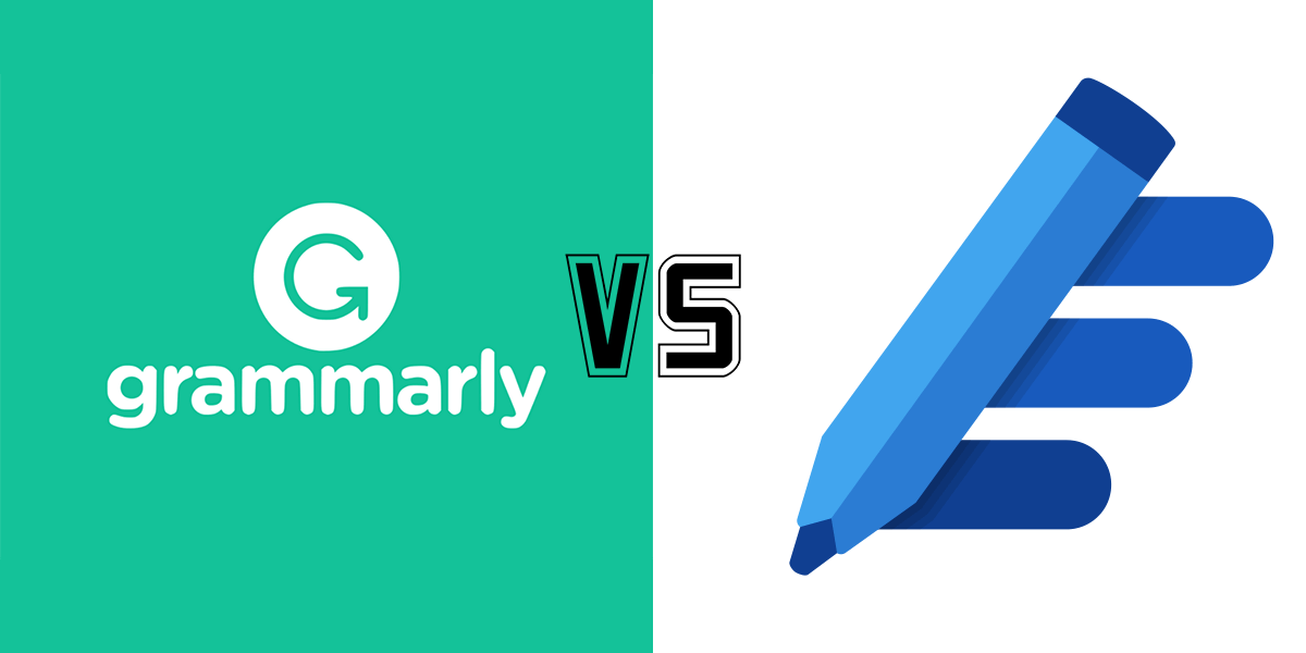 Microsoft Editor Vs. Grammarly – Alliance Tech