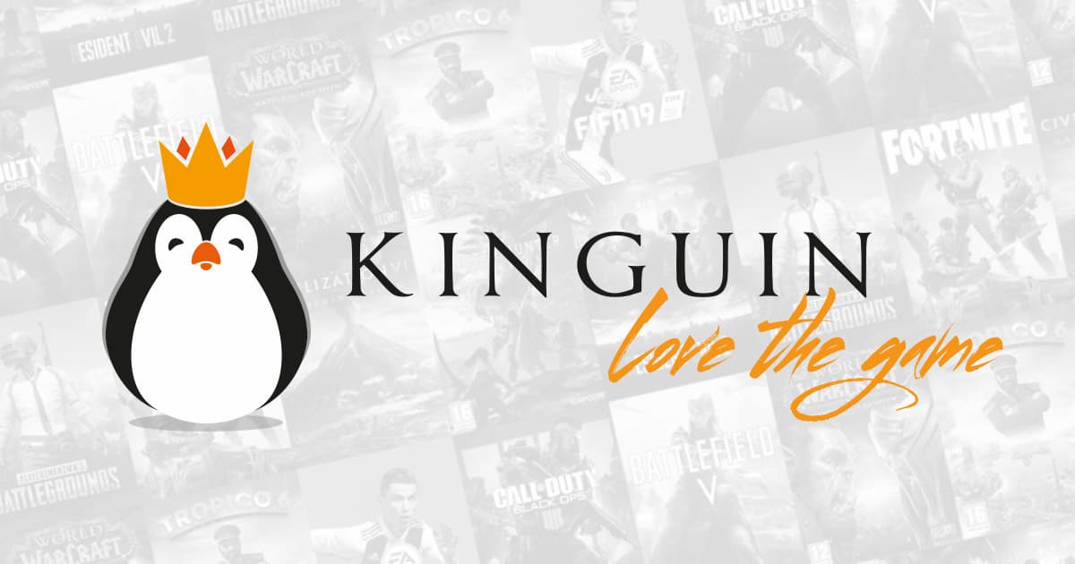 Is Kinguin a safe and legit site for game codes? answered - Gamepur