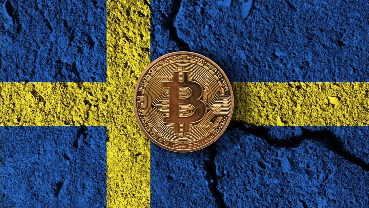 Sweden Calls For EU-Wide Bitcoin Mining Ban