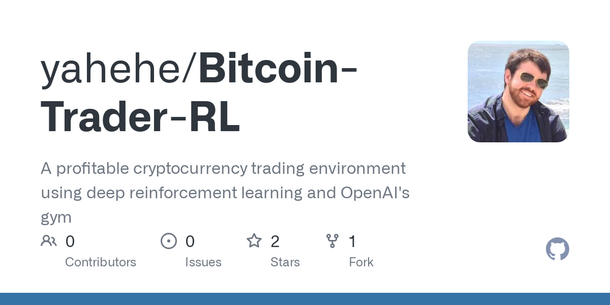 How can reinforcement learning be used to trade cryptocurrencies? | 5 Answers from Research papers