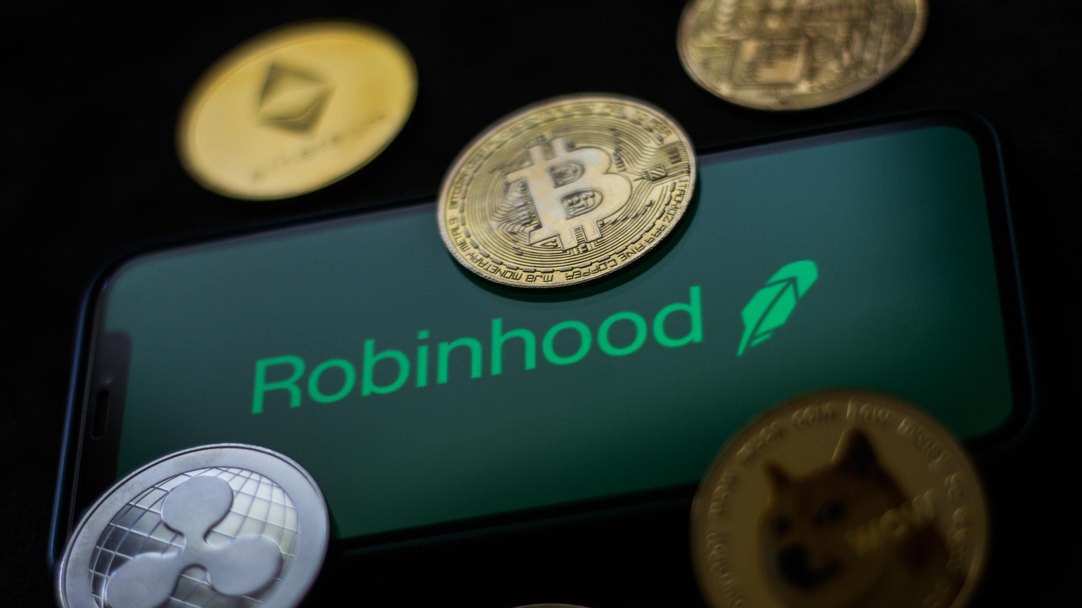 Robinhood Markets - Wikipedia