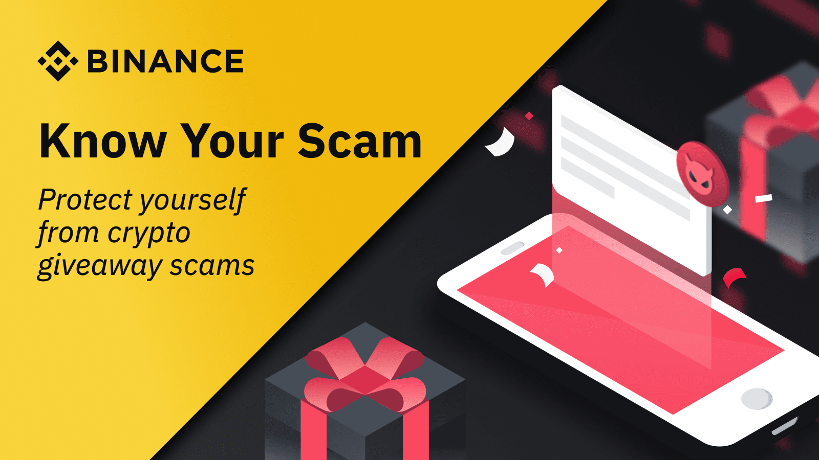 Bitcoiner loses coins worth a million in ‘giveaway’ scam—what are these scams all about?