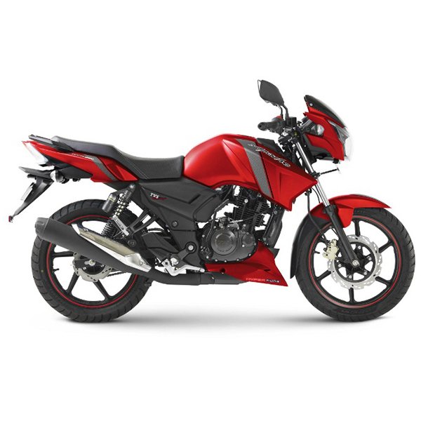 TVS Apache RTR Price, Images, Reviews and Specs | Autocar India