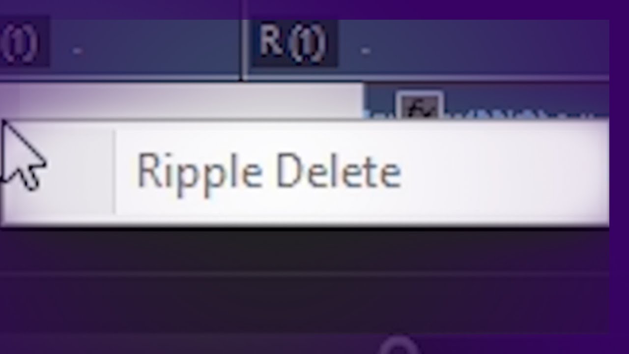 Premiere Ripple Delete Freezes Everything - Adobe Community - 