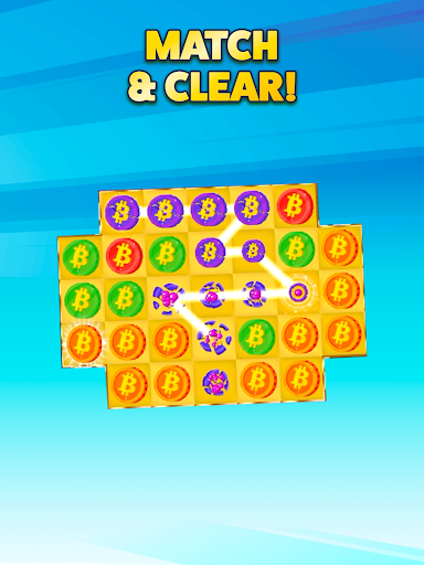 Bitcoin Blast Crush for Android - Download | Bazaar