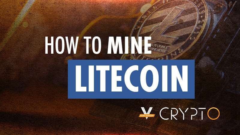 The Definitive Guide to Litecoin Mining Hardware - Unbanked