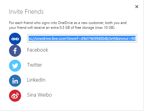 Retain your Free 15 GB + 15 GB OneDrive Storage