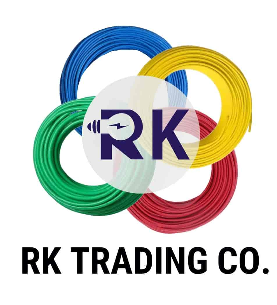 RK TRADING – Telegram