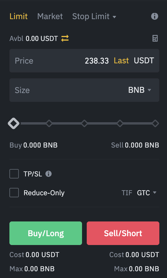 Buy Limit Order Above Market Price: Buy Stop and Buy-Stop-Limit Orders