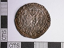 Coins and tokens of Ireland