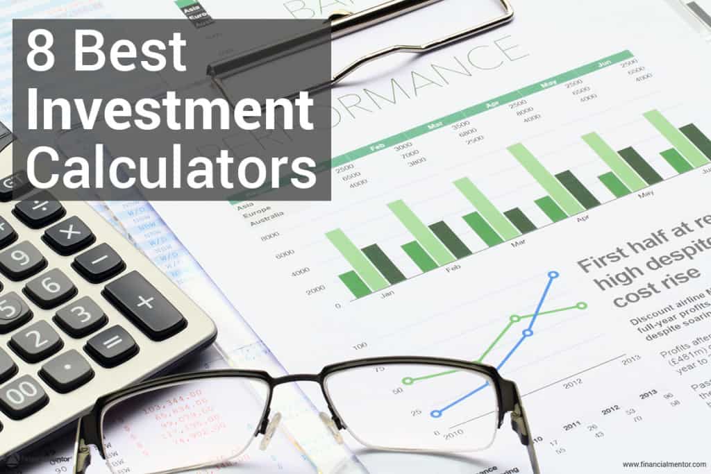Investment Calculator: Free Estimate of Investment Returns - NerdWallet