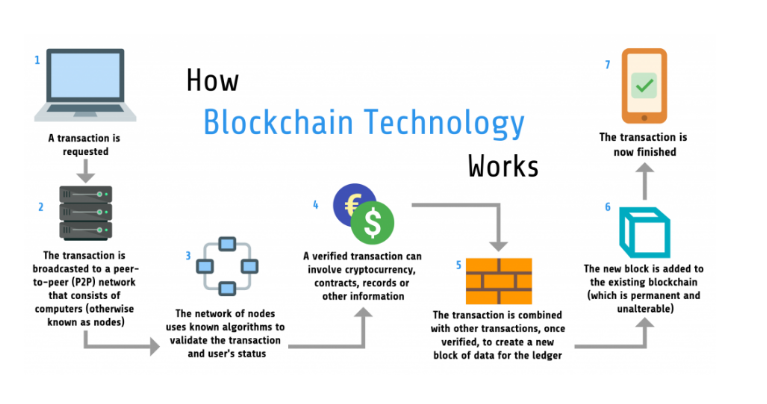 Create Your Own Blockchain from Scratch in 8 Simple Steps