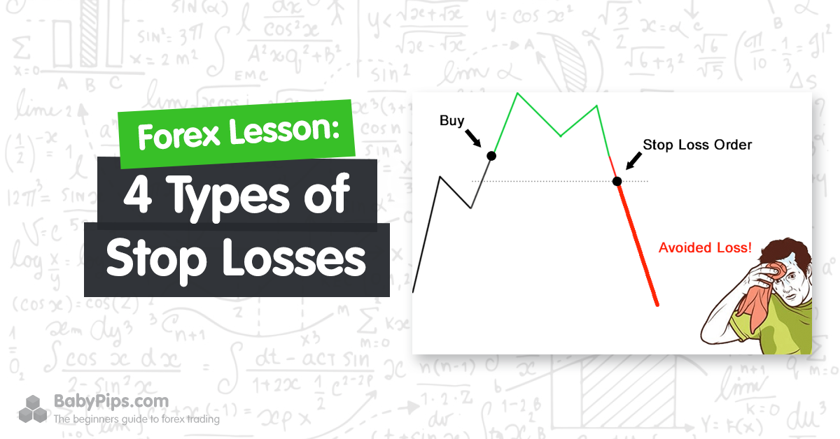 Stop Loss Order: Advantages & Why You Should Use It