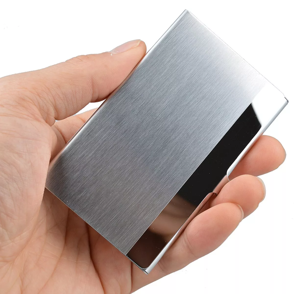 Credit Card Cases Aluminium and metal Buy online | family-gadgets.ru