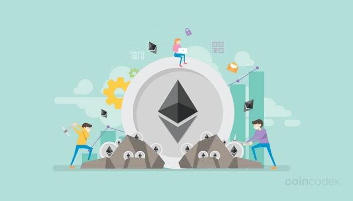5 Best Ethereum Mining Apps for Android in | CoinCodex