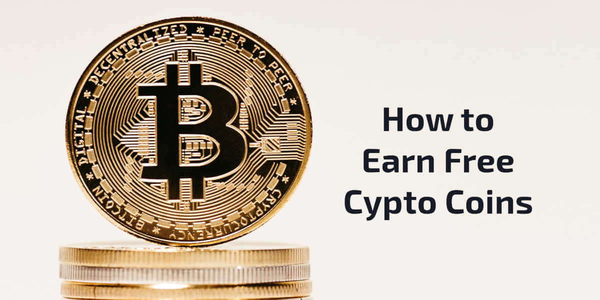 Best Crypto Earning Sites/Platforms in (Free)