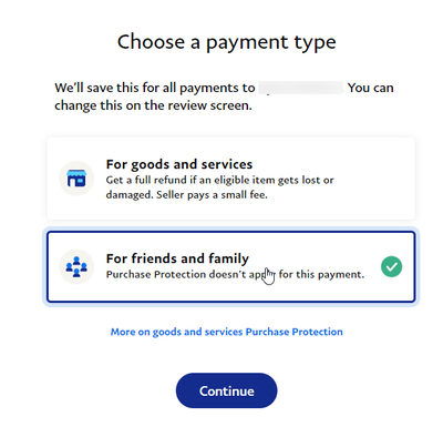 PayPal is ending fee-free Friends & Family payments for business accounts - The Verge