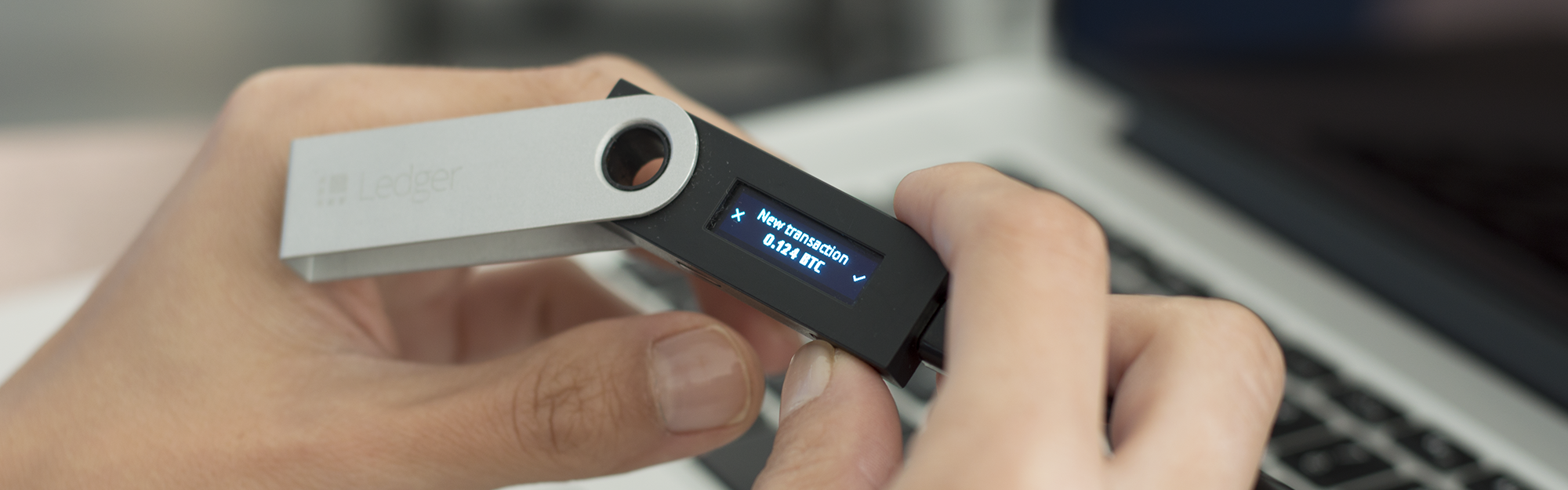 Ledger Nano S Review - 5 Things to Know ( Update)