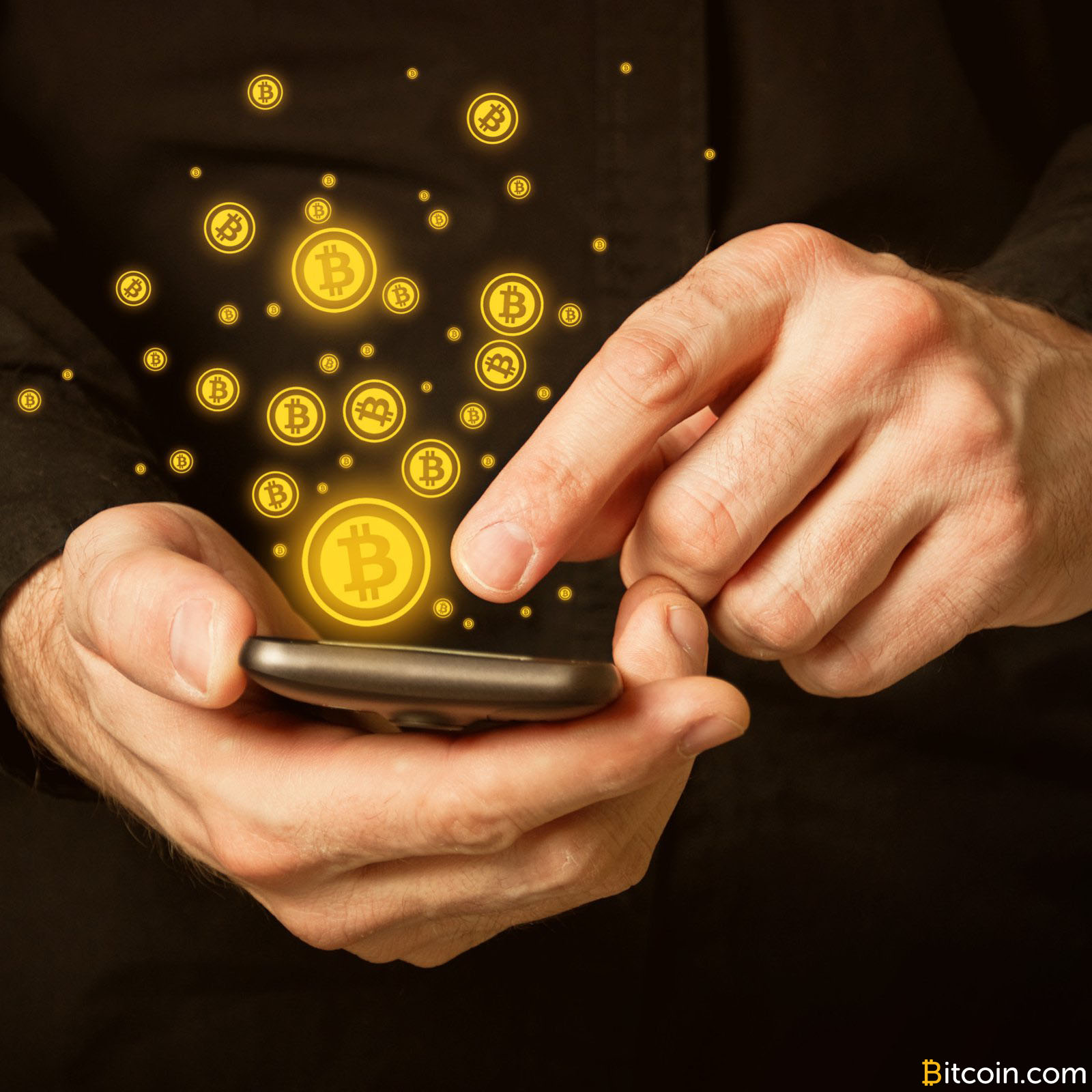 Everything you need to know about mining crypto on a smartphone