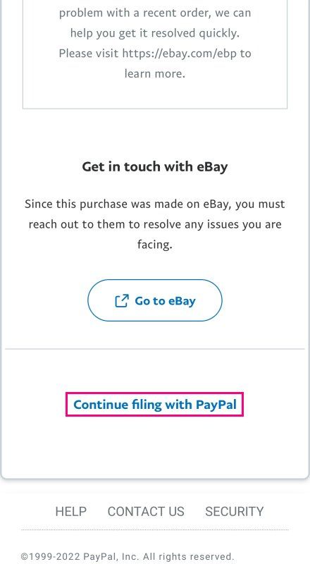 Issue with eBay placing a 21 day hold on my funds - The eBay Community