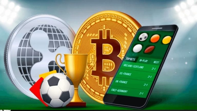 Betting on Bitcoin in Esports: Best Bitcoin Betting Sites