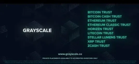 Grayscale Says GBTC Is the First Spot Bitcoin ETF To Begin Trading