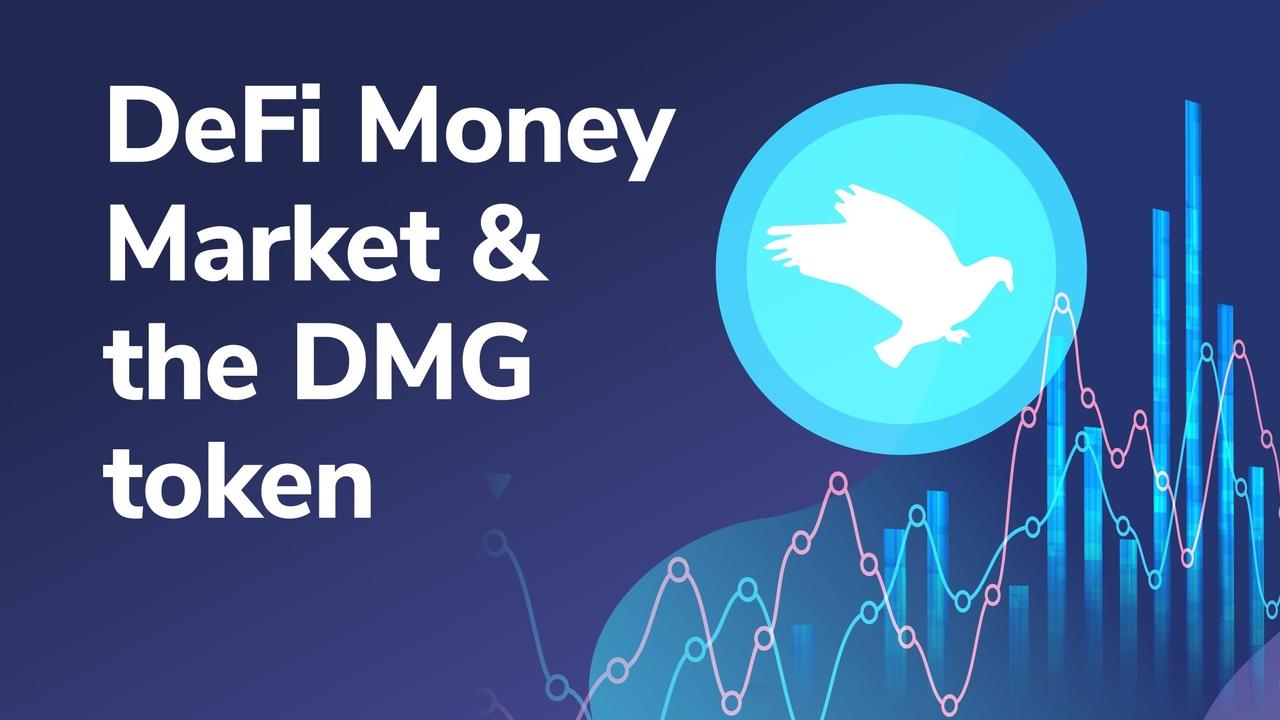 How to buy DMM: Governance (DMG) Guide - BitScreener