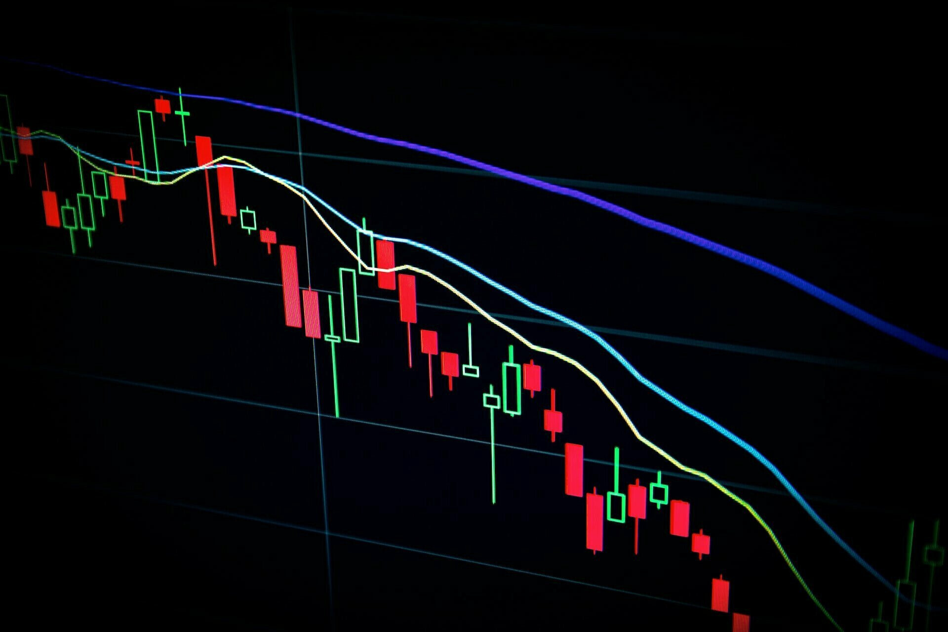 Shorting Volatility, Buying Bitcoin Are ’s Surprise Winners - BNN Bloomberg