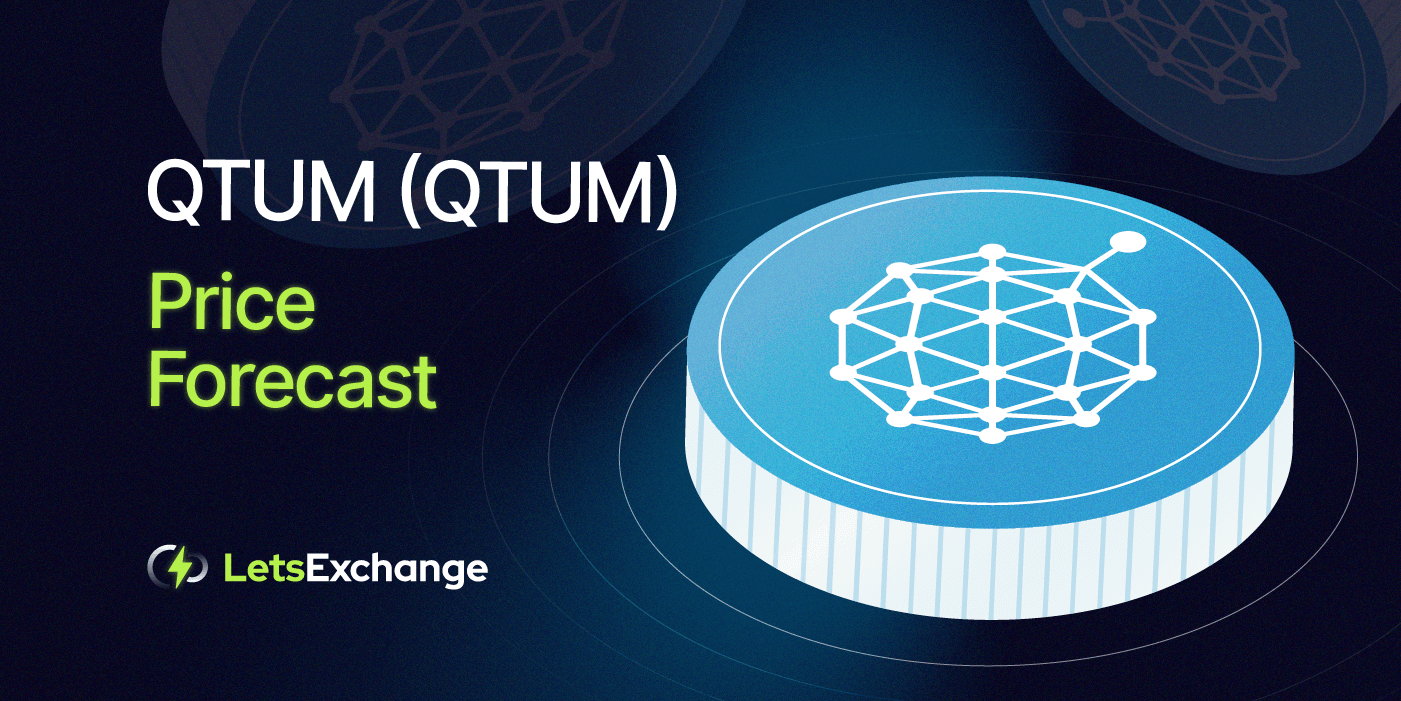 Qtum (QTUM) Price Prediction - 