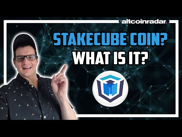 StakeCubeCoin Price Today - SCC Coin Price Chart & Crypto Market Cap