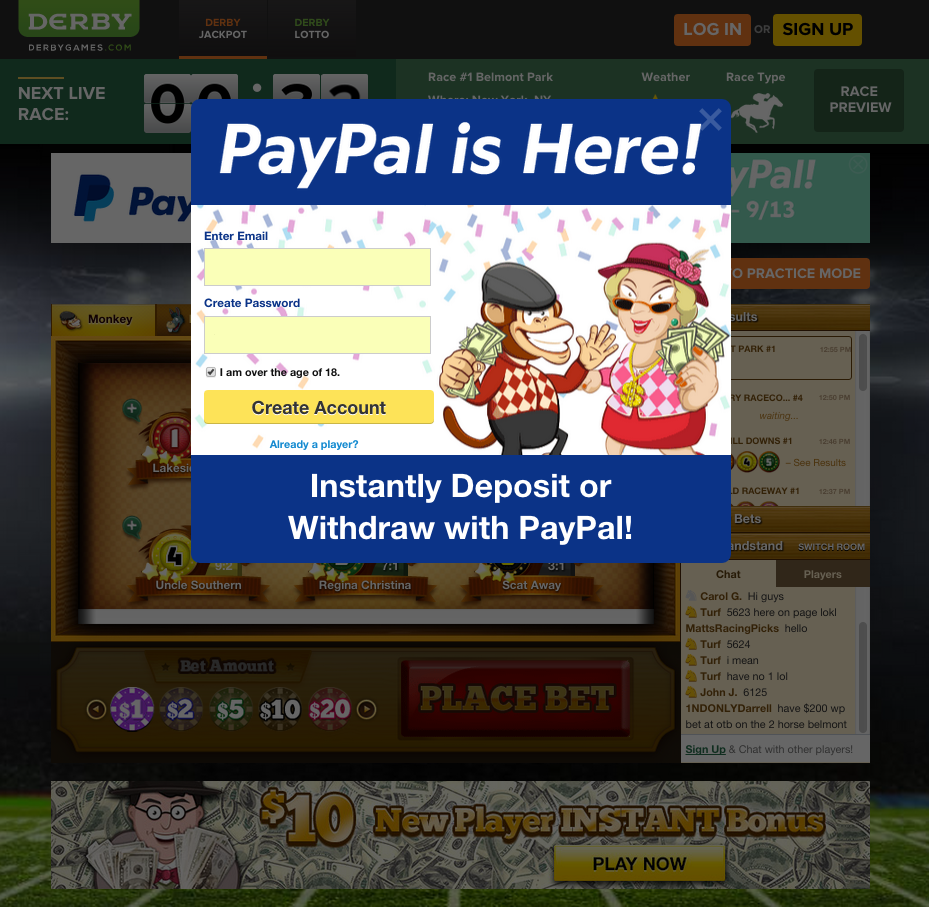 PayPal Games that Pay Real Money - Swagbucks Articles