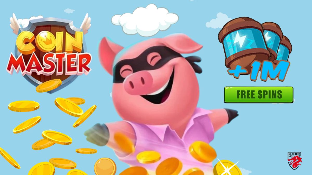 Coin Master Rewards APK Download for Android - Latest Version