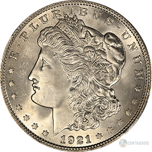 The Morgan Silver Dollar: A Popular Silver Coin for the Ages - APMEX