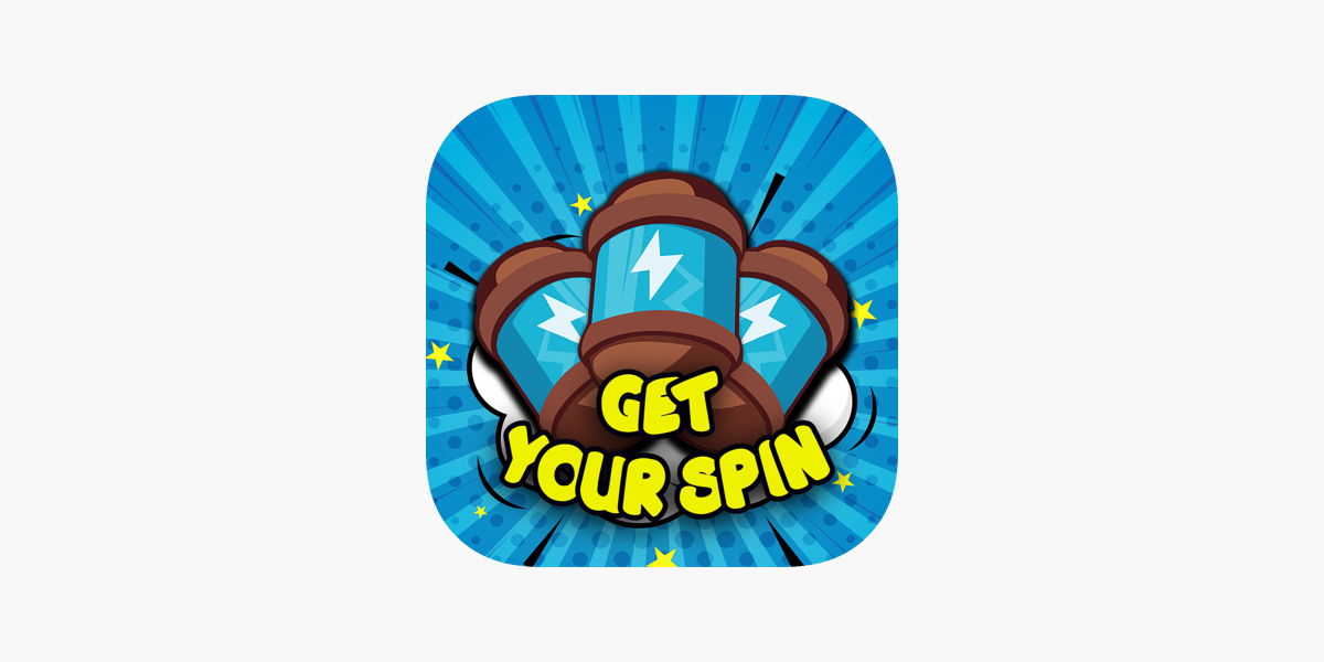 ‎Daily Spin Coin Master For IQ on the App Store
