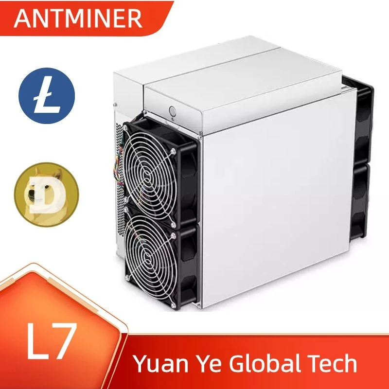 BM for Antminer L7 | Zeus Mining