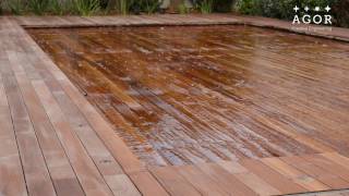 Concrete Pool Deck Cost - How Much Will You Pay? - Concrete Network