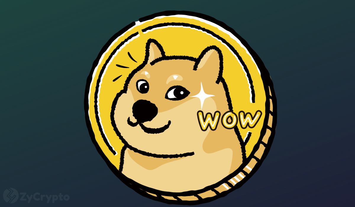 Dogecoin (DOGE) Price Prediction , , - • to - Benzinga