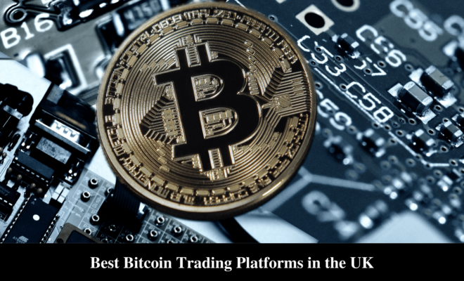 11 Best Crypto Exchanges in the UK 