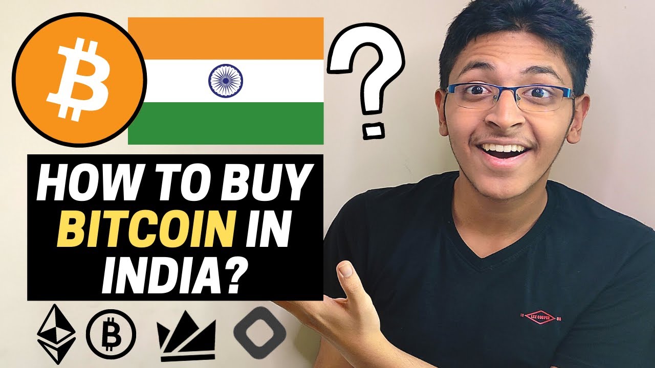 Here’s how you can safely invest in Cryptocurrency in India