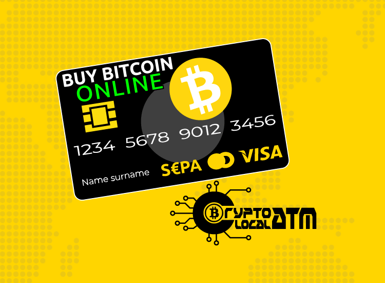 Buy Bitcoin (BTC) without ID & no Verification