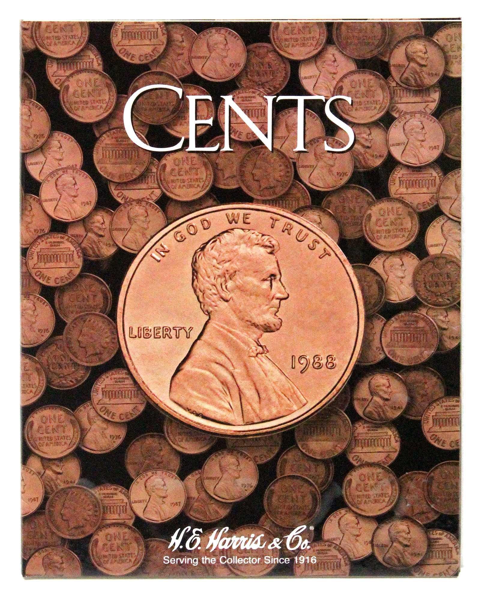 Coin Supplies and Storage - Page 1 - Whitman Publishing