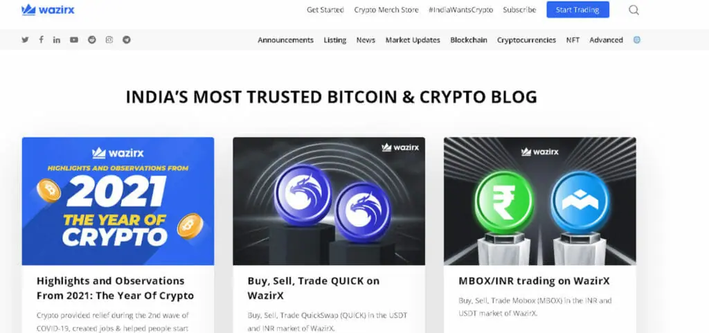 How To Add Crypto News RSS Feed On Website