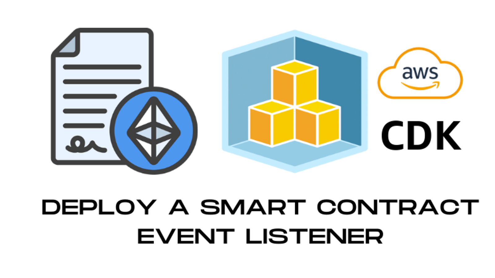 GitHub - AleG94/ethereum-events: Efficient and reliable event listener for Ethereum