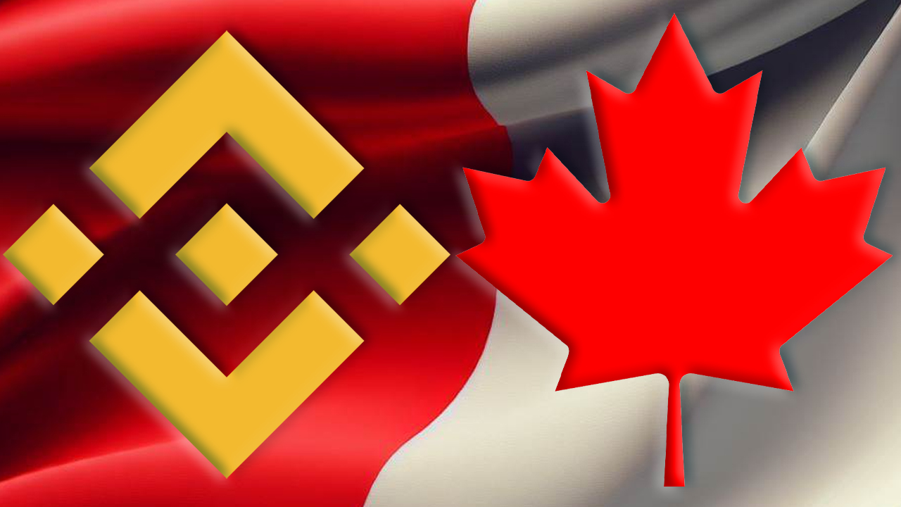 Regulatory Hostility Pushes Binance Out of Canada