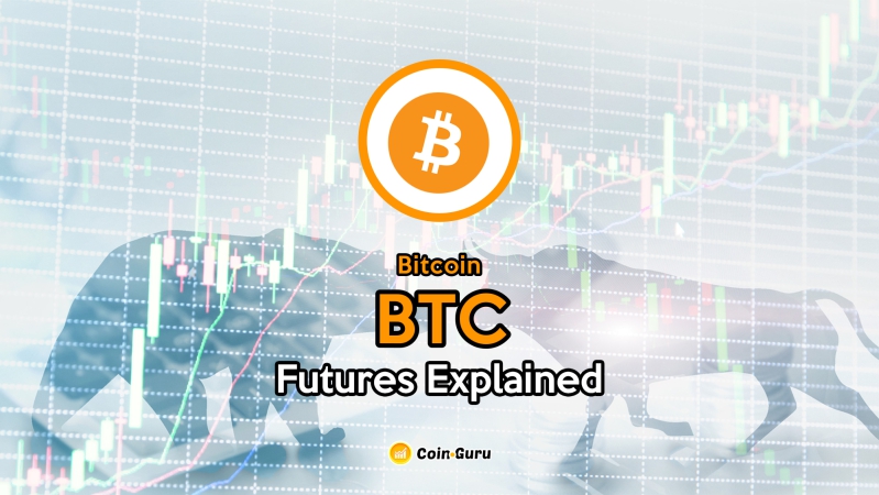 Bitcoin Futures Explained - What are BTC Futures and How They Work | Coin Guru