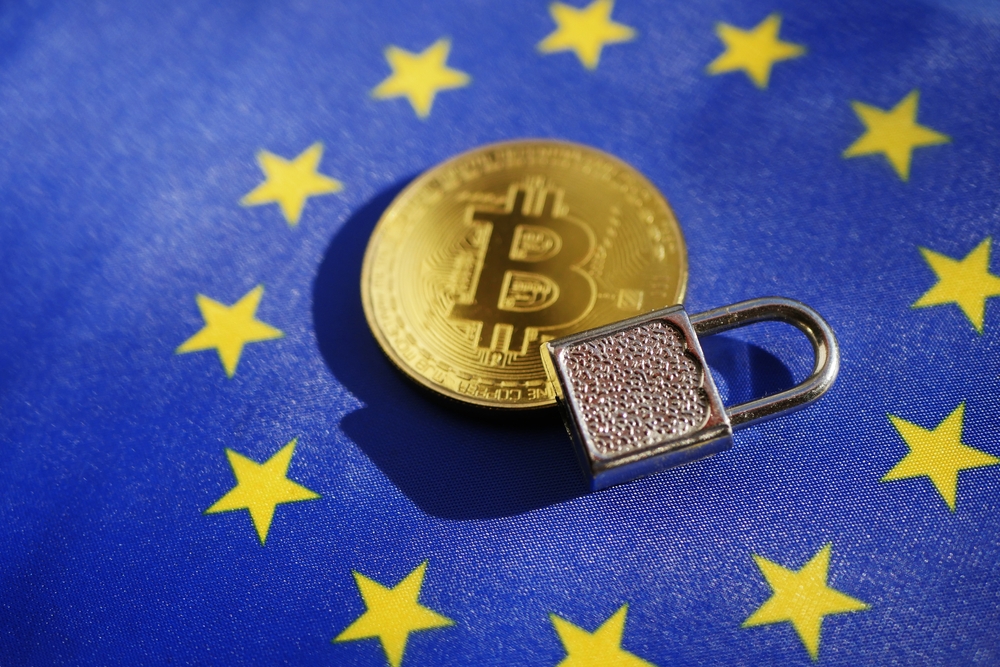 Latest European Crypto Regulations - Sanction Scanner