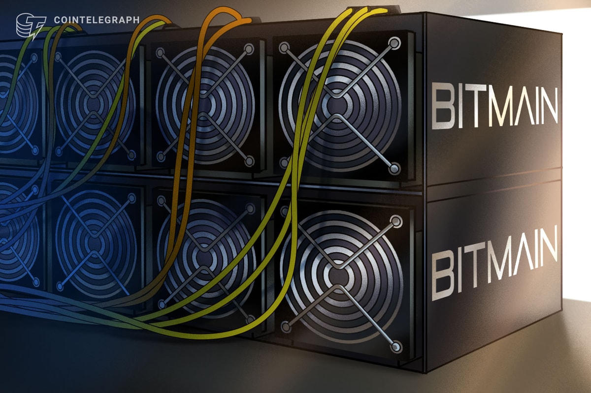 Mining hardware comparison - Litecoin Wiki