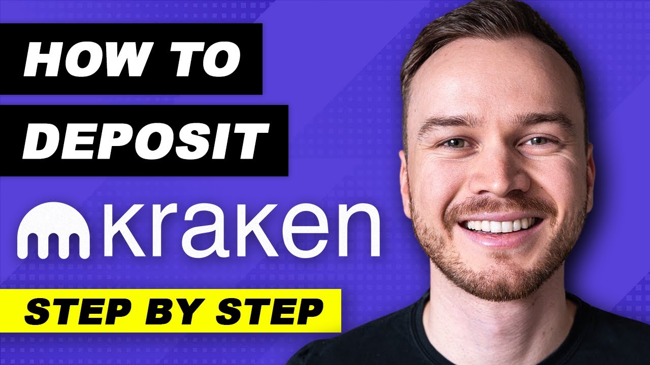 How to deposit funds with Etana for use in your Kraken account