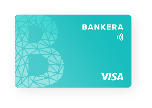 ‎Bankera – Mobile Banking on the App Store