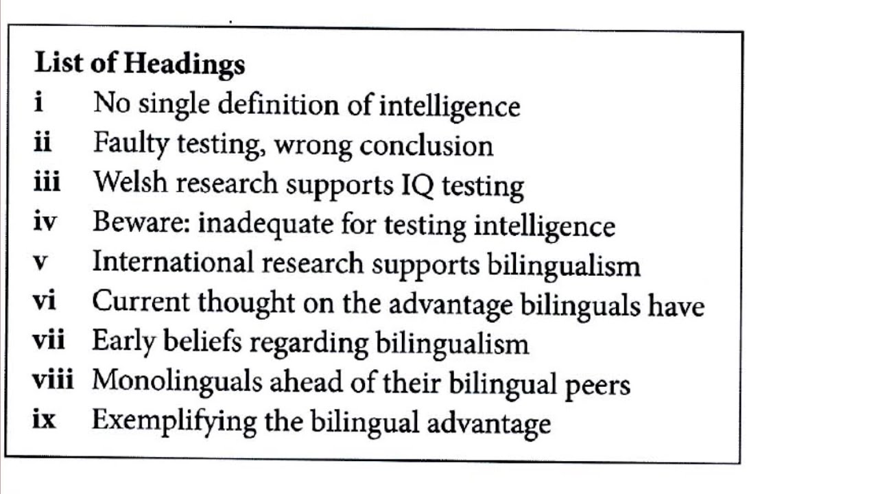 Improve Your IELTS Reading Skills with These Helpful Tips